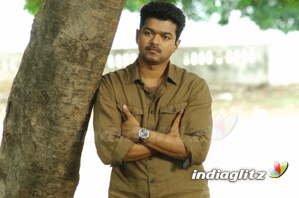 Kaththi